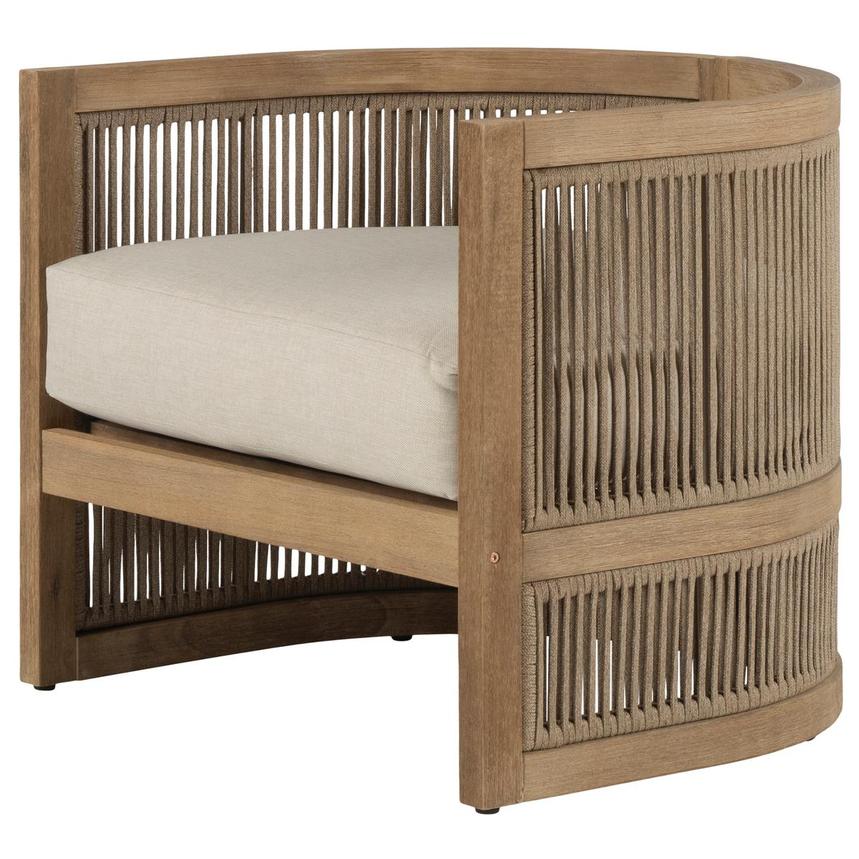 Cabo Accent Chair By Panama Jack  alternate image, 3 of 12 images.