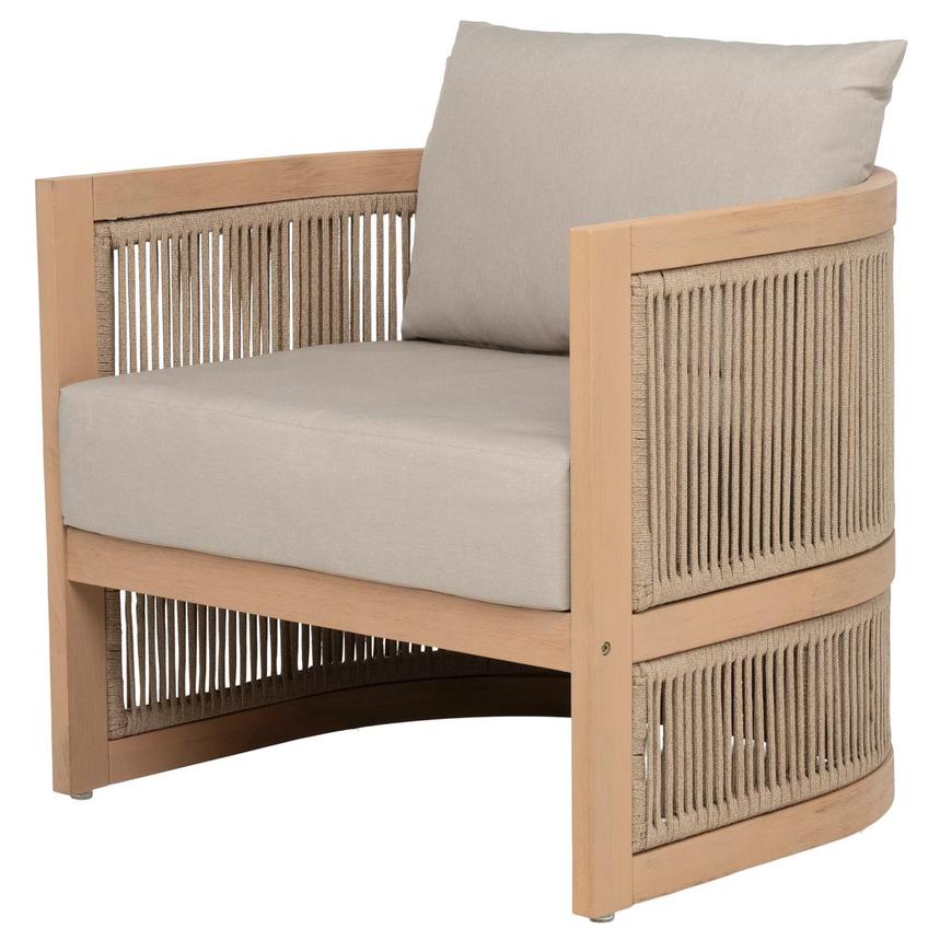 Cabo Accent Chair By Panama Jack  main image, 1 of 11 images.