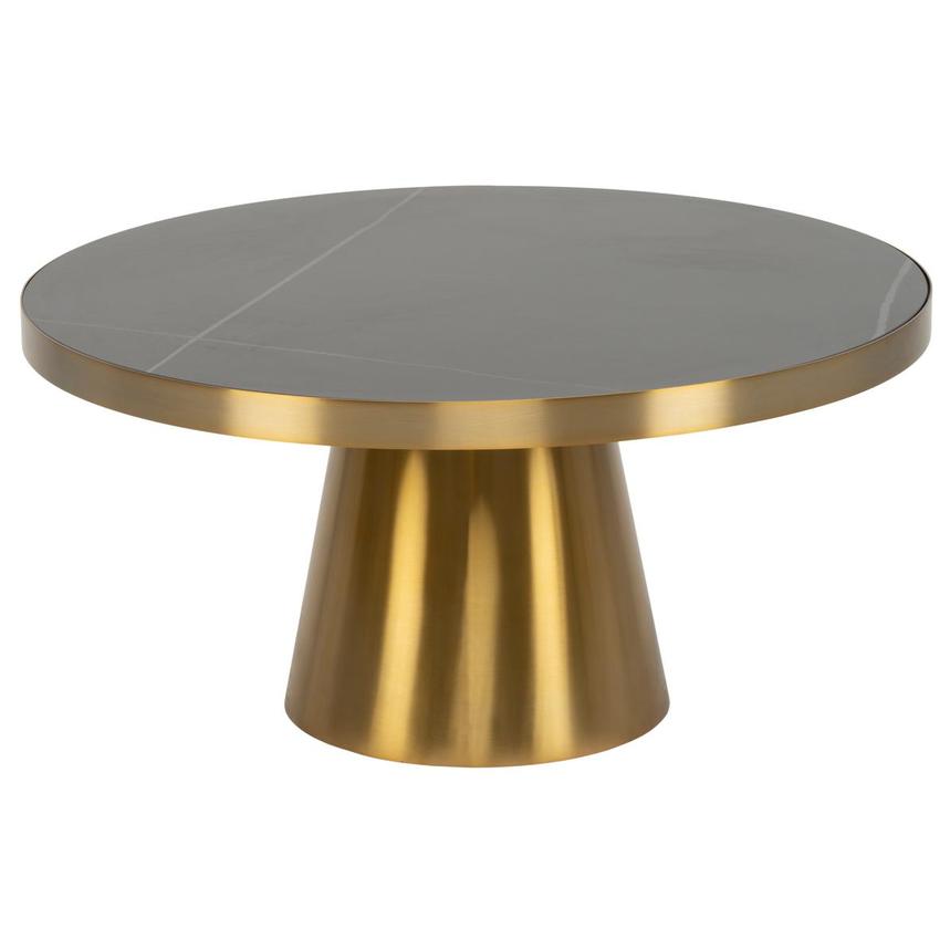 Amede Coffee Table El Dorado Furniture