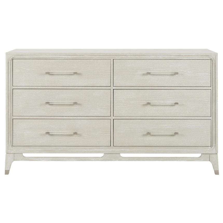 Zury 4-Piece King Bedroom Set alternate image, 4 of 6 images.