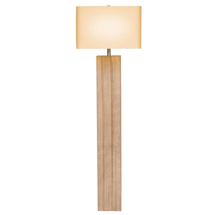 Gabriella Floor Lamp  alternate image, 3 of 9 images.