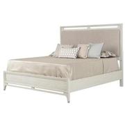 Zury King Panel Bed  main image, 1 of 10 images.
