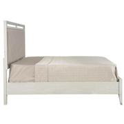 Zury King Panel Bed  alternate image, 5 of 10 images.