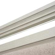 Zury King Panel Bed  alternate image, 6 of 10 images.