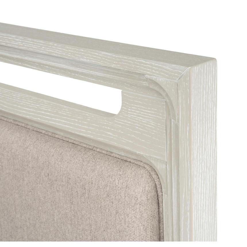 Zury King Panel Bed alternate image, 7 of 10 images.