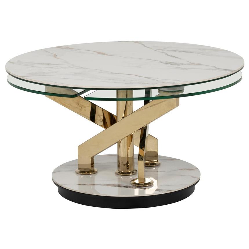 Karen Motion Coffee Table  main image, 1 of 9 images.