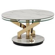 Karen Motion Coffee Table  main image, 1 of 9 images.