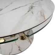 Karen Motion Coffee Table  alternate image, 6 of 9 images.