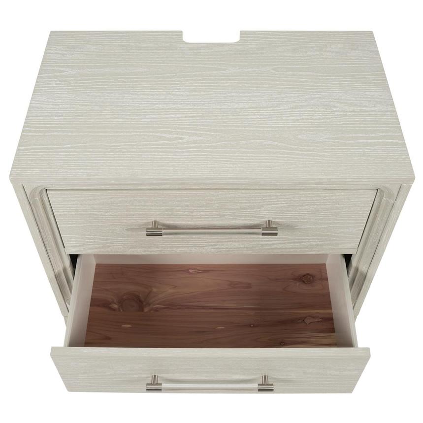 Zury Nightstand alternate image, 7 of 11 images.