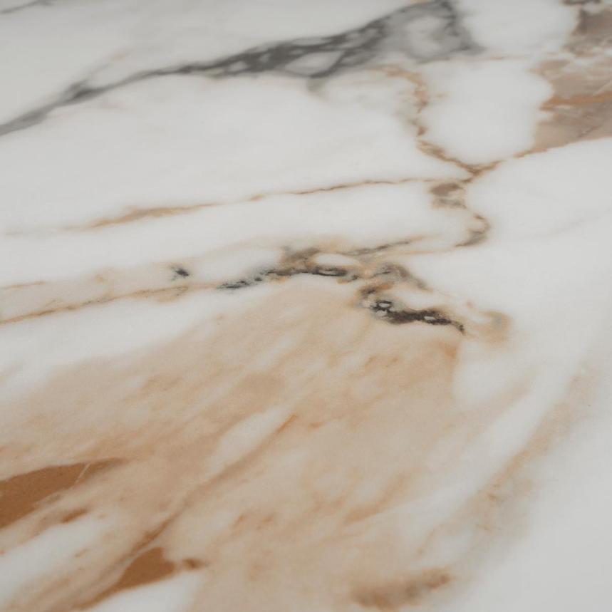 Donovan/Karyn 5-Piece Round Dining Set alternate image, 6 of 16 images.