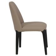 Bradley/Karyn 79" 5-Piece Dining Set  alternate image, 11 of 17 images.