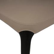 Bradley/Karyn 79" 5-Piece Dining Set  alternate image, 16 of 17 images.