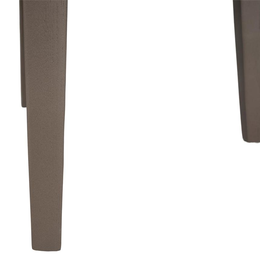 Donovan/Karyn 5-Piece Round Dining Set alternate image, 16 of 16 images.