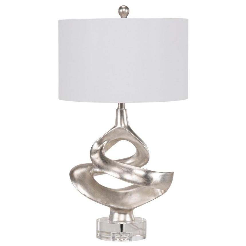 Anastacia Table Lamp  main image, 1 of 9 images.