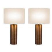 Ombre Set of 2 Table Lamps  alternate image, 3 of 8 images.