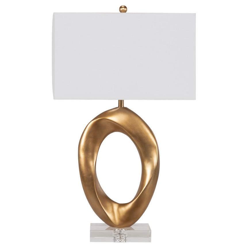 Regal Table Lamp main image, 1 of 10 images.