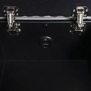 Palmer Leather Power Reclining Sectional with 7PCS/3PWR  alternate image, 7 of 10 images.