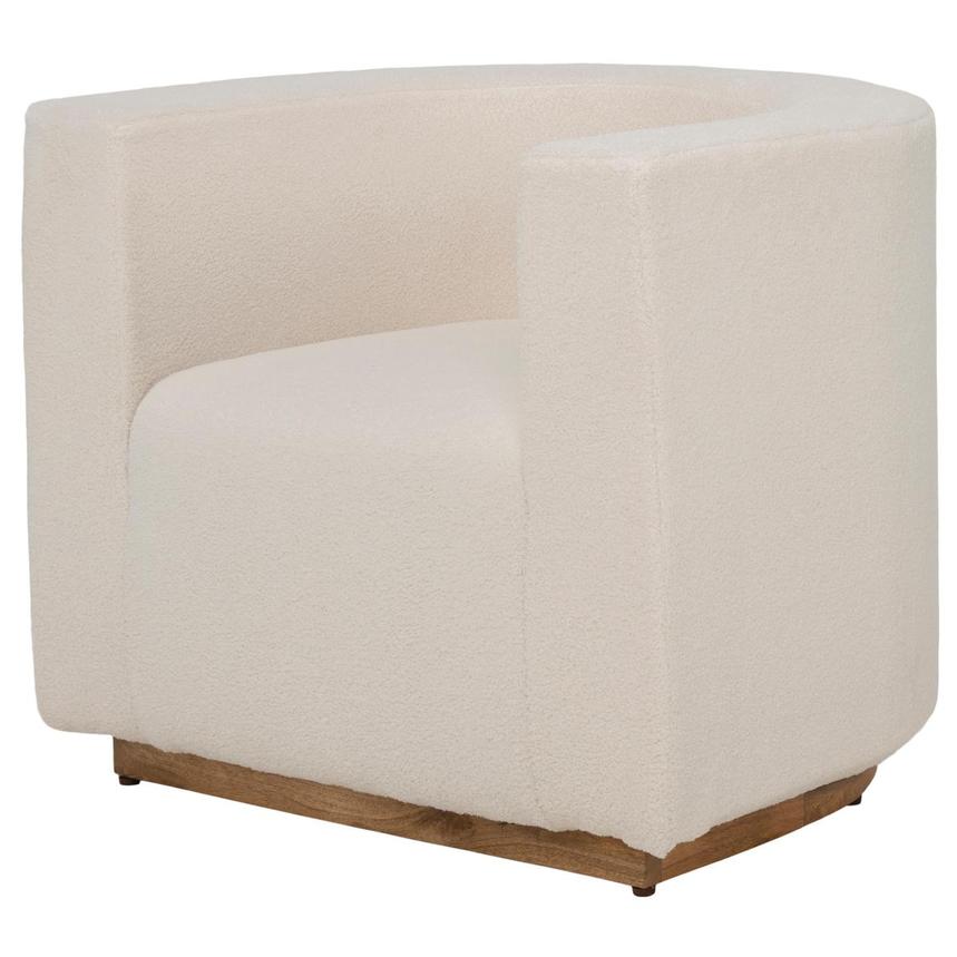 Rohan Accent Chair main image, 1 of 9 images.