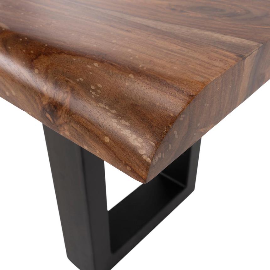 Brownstone 4-Piece Dining Set alternate image, 24 of 25 images.