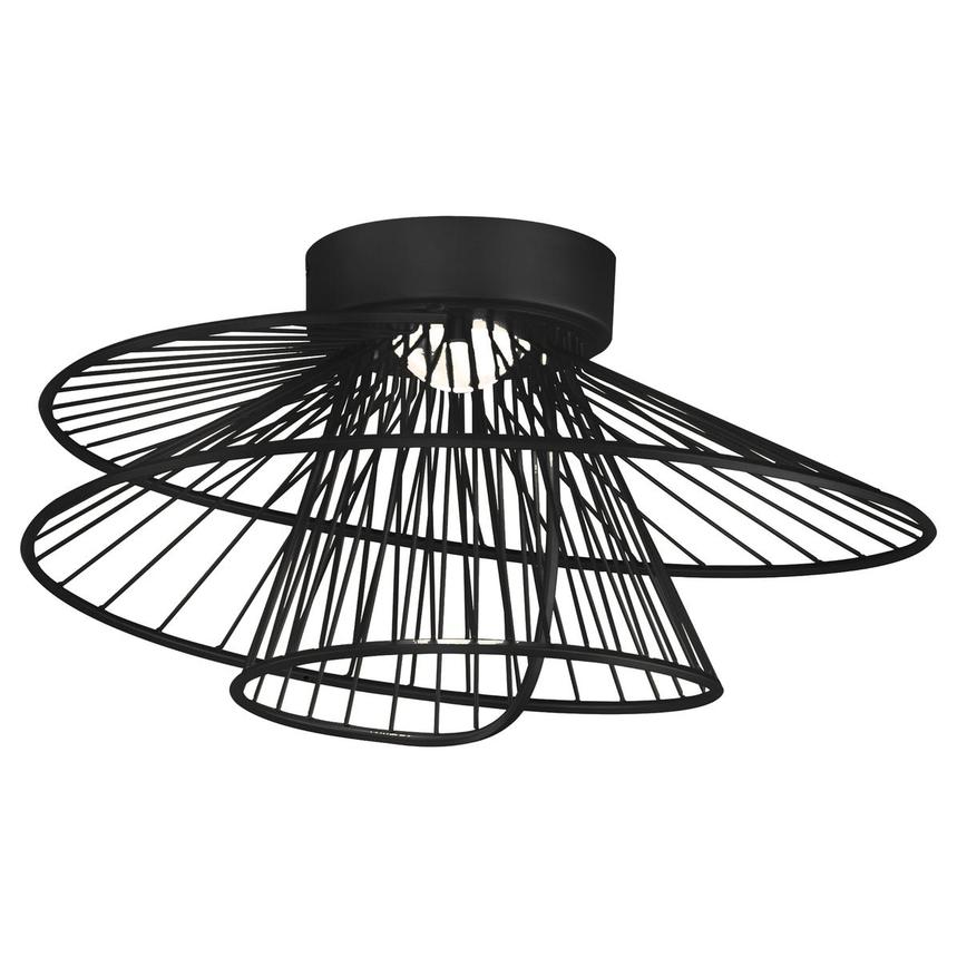 Spin Ceiling Lamp