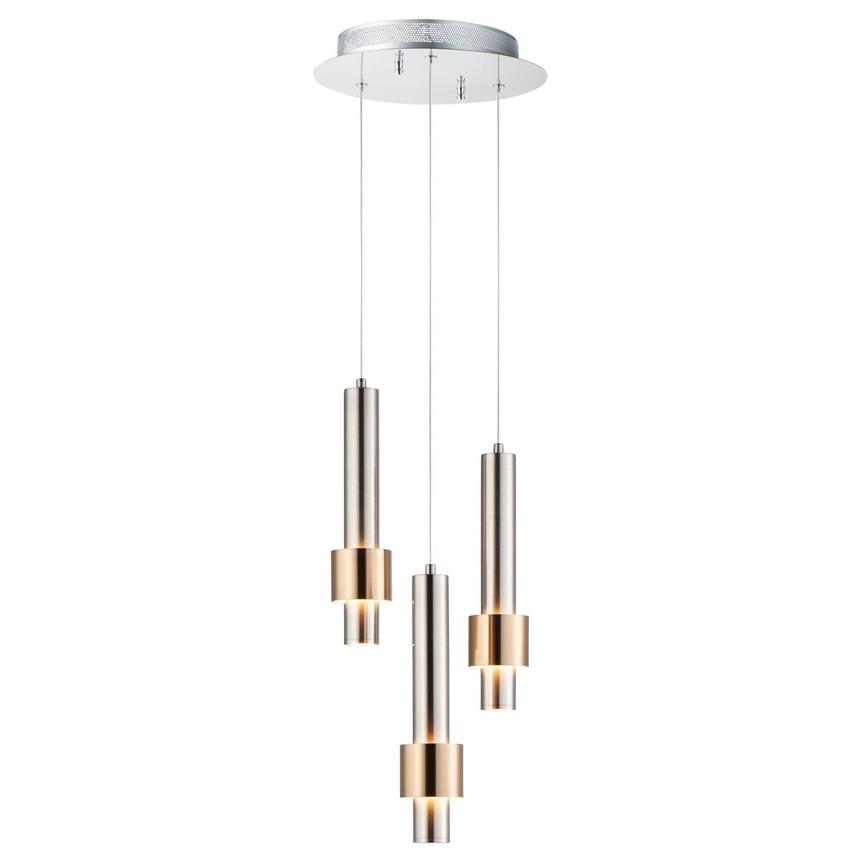 Midcent Ceiling Lamp main image, 1 of 3 images.
