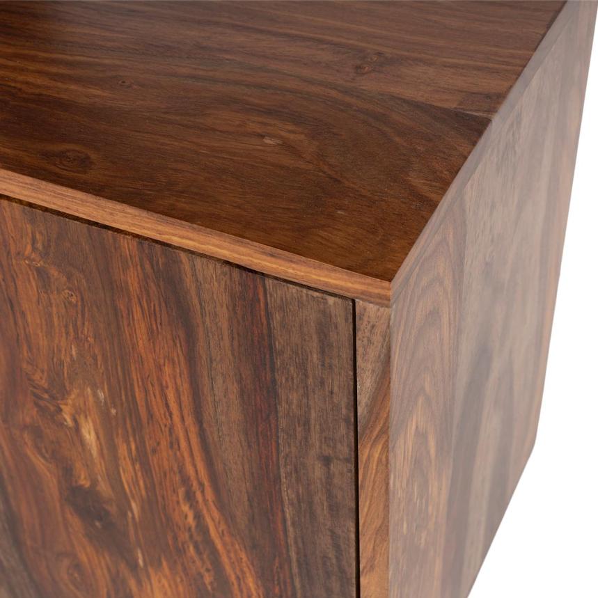 Brownstone Credenza alternate image, 11 of 12 images.