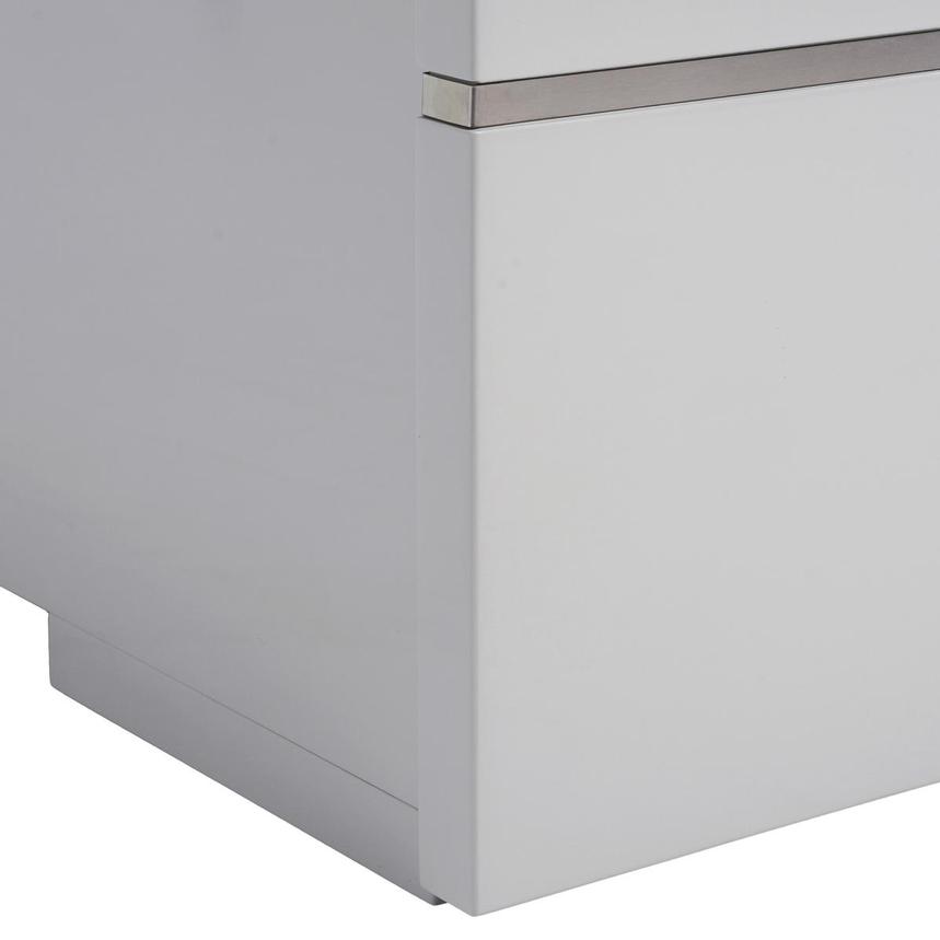 Alana Full Storage Bed  alternate image, 6 of 8 images.