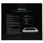 Breeze King Mattress Protector  alternate image, 5 of 5 images.