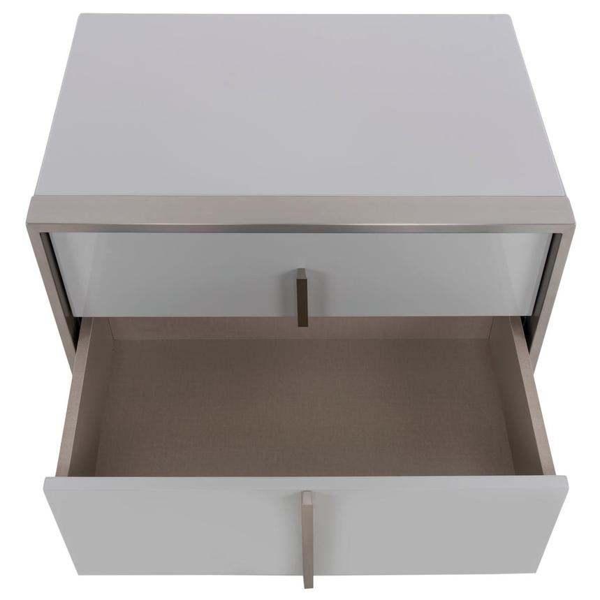 Ellen Alana Nightstand | El Dorado Furniture