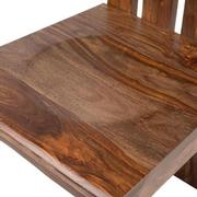 Brownstone 4-Piece Dining Set  alternate image, 15 of 25 images.