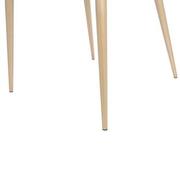 Tori 5-Piece Dining Set  alternate image, 18 of 18 images.