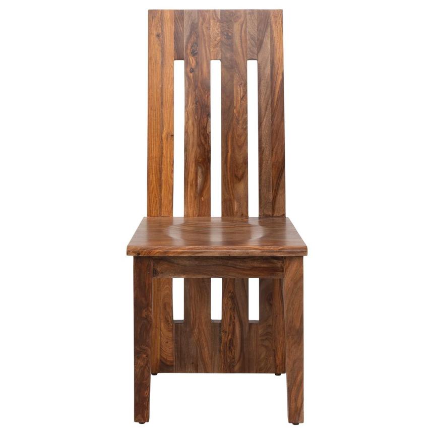 Brownstone 4-Piece Dining Set alternate image, 9 of 25 images.