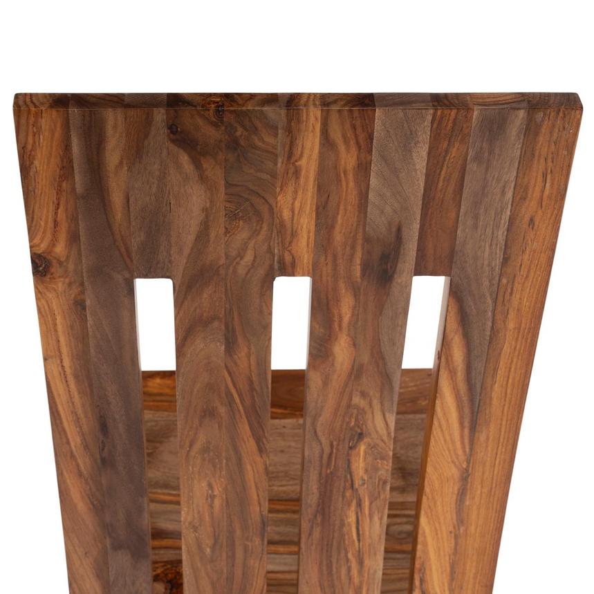 Brownstone 4-Piece Dining Set alternate image, 14 of 25 images.