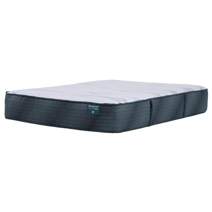 Driftwood Bay Hybrid- Plush PT Twin XL Mattress Beautyrest Hybrid by Simmons  main image, 1 of 5 images.