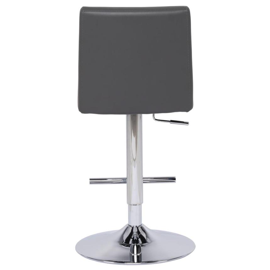 Marco Gray Adjustable Stool  alternate image, 4 of 9 images.