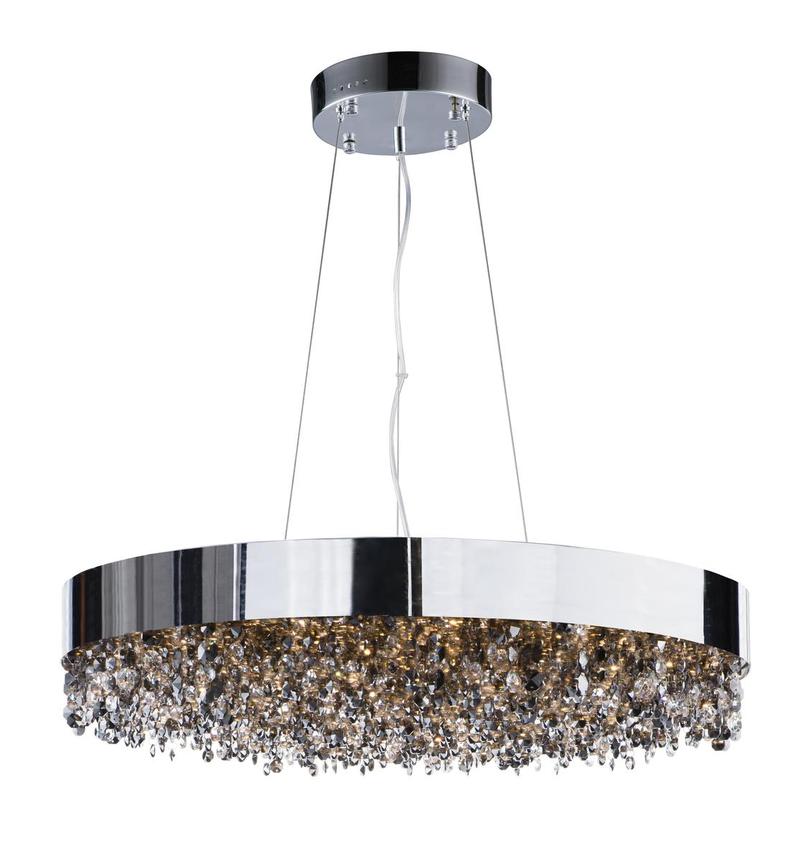 Brilliance Ceiling Lamp  main image, 1 of 4 images.