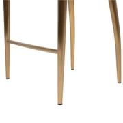 Britney Blue Counter Stool  alternate image, 8 of 8 images.