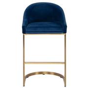 Jessica Blue Counter Stool  alternate image, 2 of 7 images.