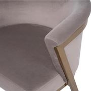 Zion Gray Counter Stool  alternate image, 5 of 8 images.