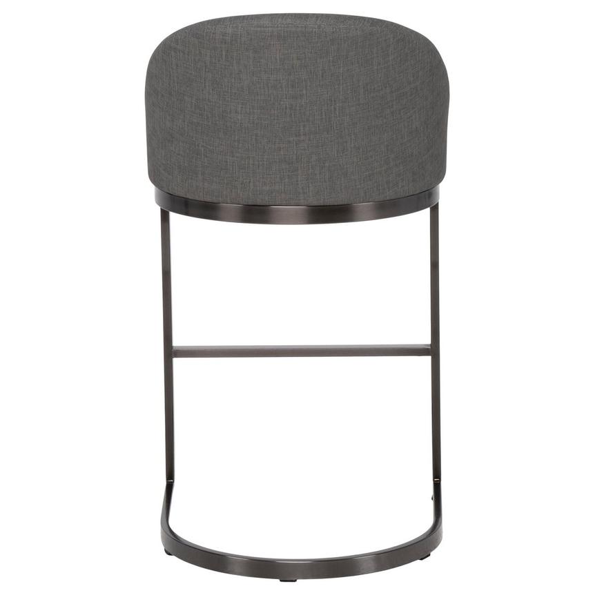 Jessica Gray Counter Stool alternate image, 4 of 7 images.