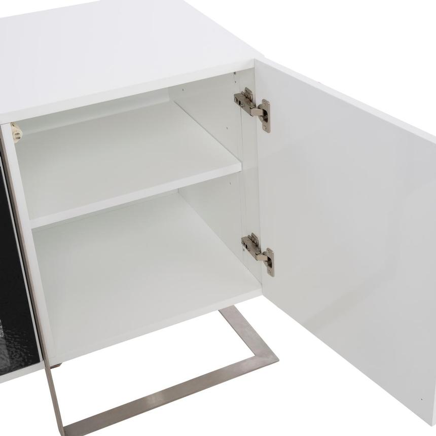 Chase Electric Fireplace  alternate image, 11 of 14 images.