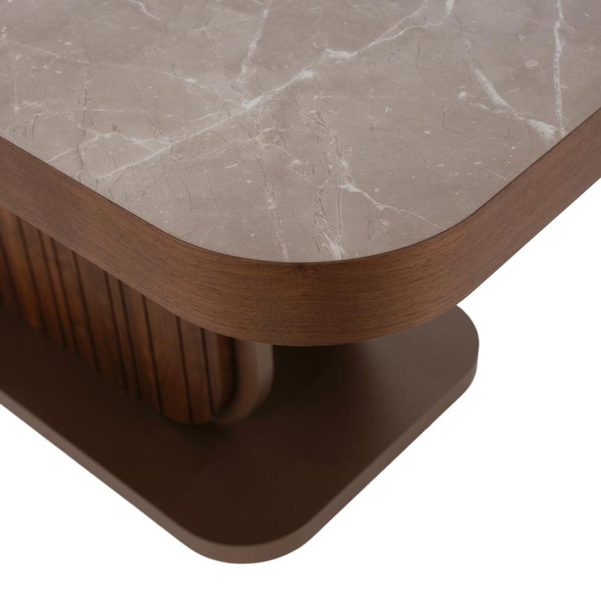 Megara 5-Piece Dining Set alternate image, 11 of 21 images.