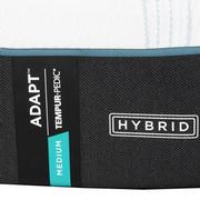 Adapt 2.0-Medium Hybrid Full Mattress by Tempur-Pedic  alternate image, 4 of 4 images.
