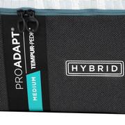 ProAdapt 2.0-Medium Hybrid Full Mattress by Tempur-Pedic  alternate image, 4 of 4 images.