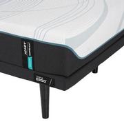 Adapt 2.0-Medium Full Mattress w/Ergo® 3.0 Powered Base by Tempur-Pedic  alternate image, 4 of 6 images.