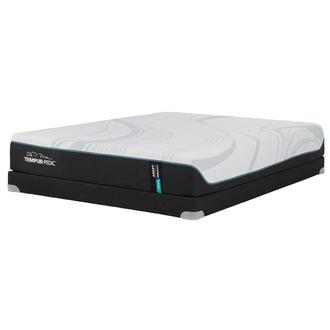 Adapt 2.0-Medium Full Mattress w/Low Foundation by Tempur-Pedic