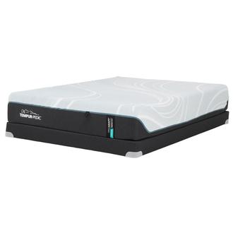 ProAdapt 2.0-Medium Full Mattress w/Low Foundation by Tempur-Pedic