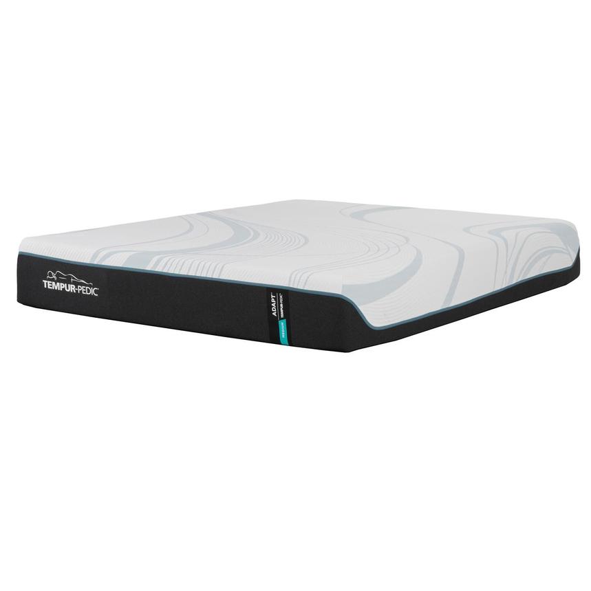 Adapt Medium Full Mattress by Tempur-Pedic main image, 1 of 4 images.