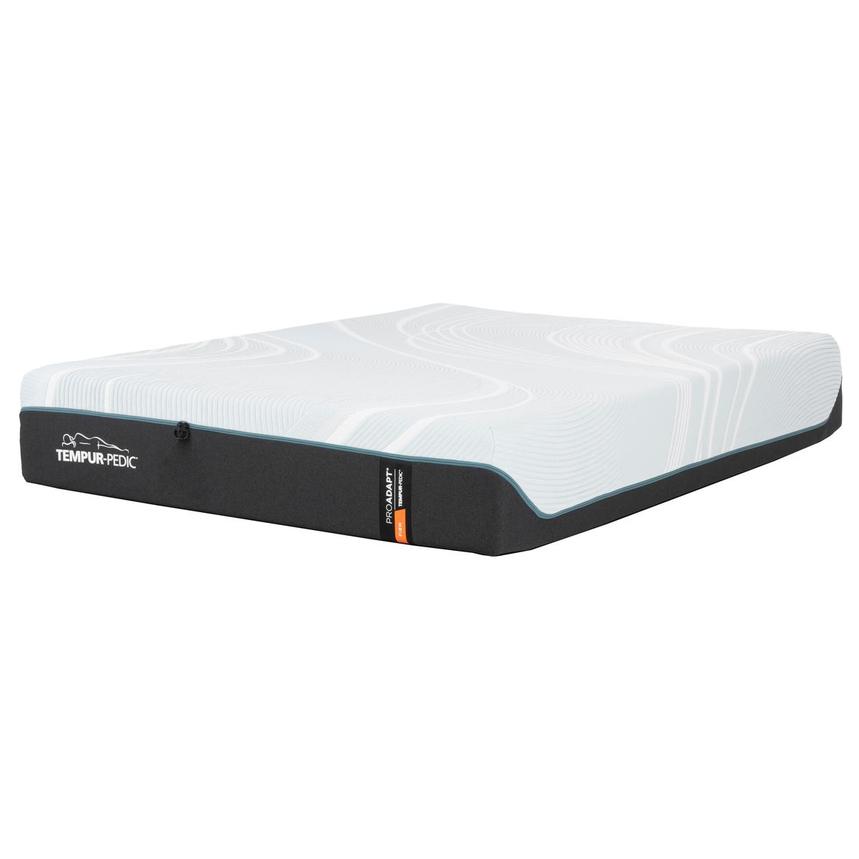 ProAdapt Full Mattress by Tempur-Pedic main image, 1 of 4 images.