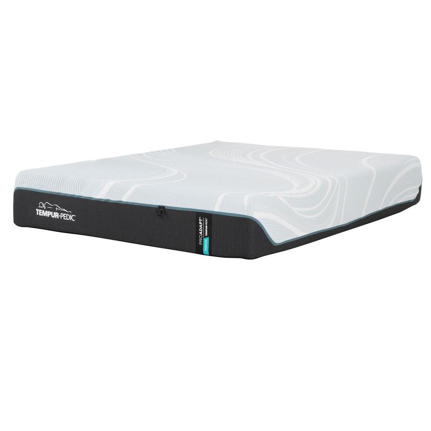 ProAdapt Medium King Mattress by Tempur-Pedic main image, 1 of 4 images.
